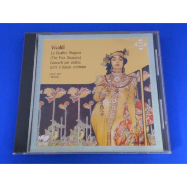 CD/イムジテ合奏団/協奏曲集 作品8 「四季」/中古/cd24848 | 