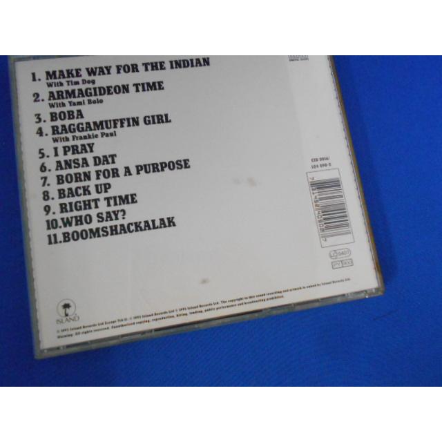 CD/APACHE INDIAN アパッチ・インディアン/Nake Wap For The Indian ラガマフィン・ガール(輸入盤)/中古/cd24890 |  | 01