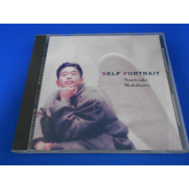 CD/Noriyuki Makihara 槇原敬之 まきはらのりゆき/SELF PORTRAIT セルフポートレート/中古/cd24910 | 