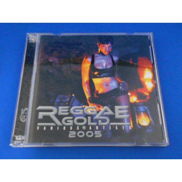 CD/REGGAE GOLD 2005 レゲエゴールド2005(輸入盤)/中古/cd24977 | 