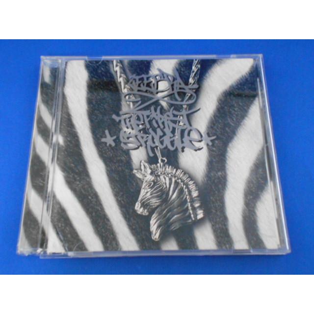 CD/ZEEBRA ジブラ/THE FIRST STRUGGLE ザ・ファースト・ストラグル/中古/cd24983 | 