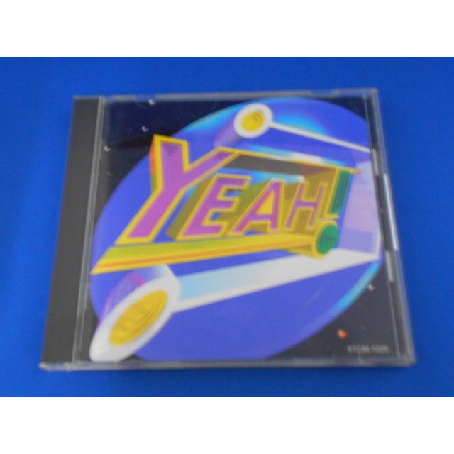 CD/YEAH! イエーイ!/オムニバス/中古/cd24989 | 
