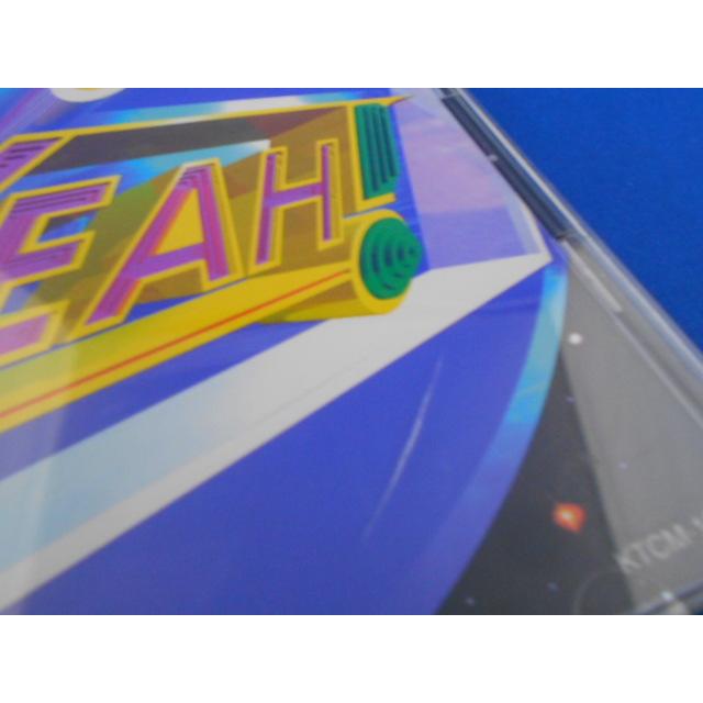 CD/YEAH! イエーイ!/オムニバス/中古/cd24989 |  | 01