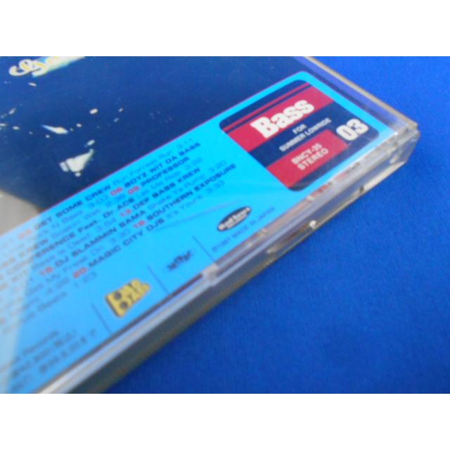 CD/ベース野郎 参/オムニバス/中古/cd24997 |  | 02