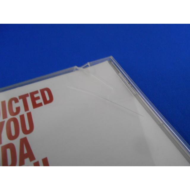 CD/UTADA HIKARU 宇多田ヒカル/ADDICTED TO YOU アディクティド・トゥー・ユー/中古/cd25003 |  | 01