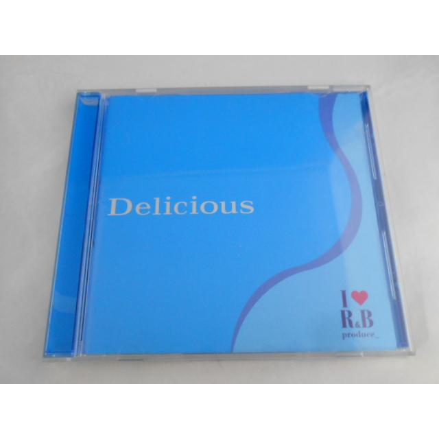 CD/Delicious(デリシャス) I Love R&B produce＿/オムニバス/中古/cd25011 | 