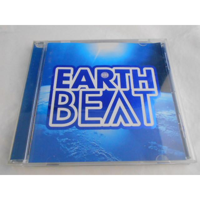 CD/EARTH BEAT アースビート/オムニバス/中古/cd25017 | 