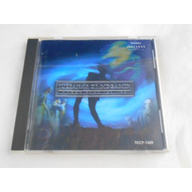 CD/JULIANA'S DJ MEGAMIX ジュリアナ DJ メガミックス/オムニバス/中古/cd25024 | 