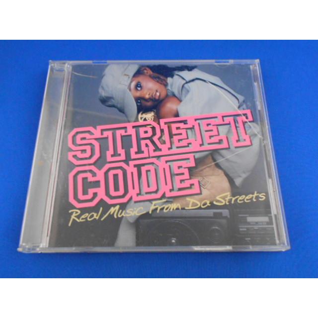 CD/STREET CODE ストリート・コード/オムニバス/中古/cd25042 | 