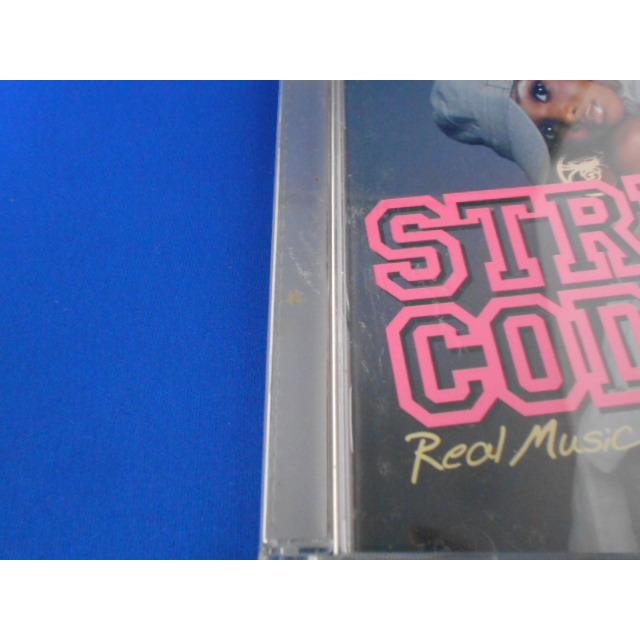 CD/STREET CODE ストリート・コード/オムニバス/中古/cd25042 |  | 02