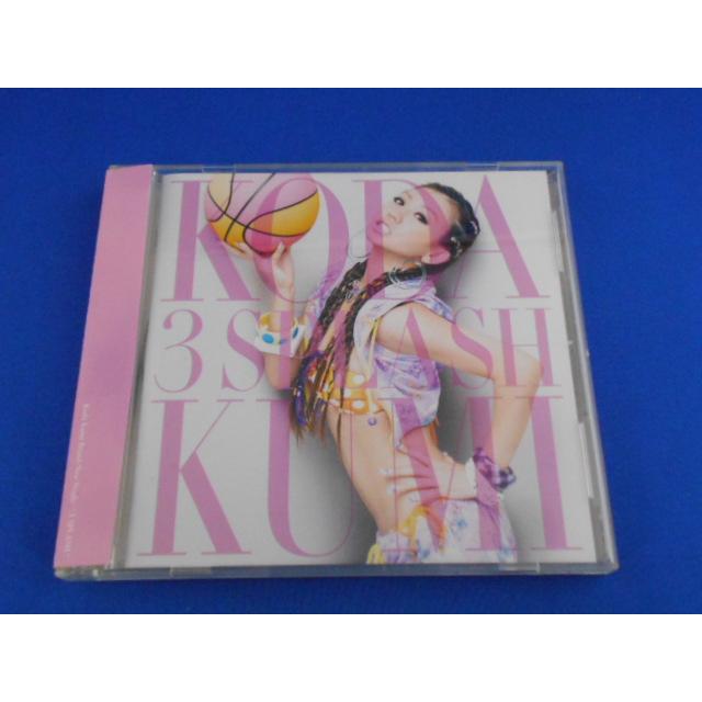 CD/KODA KUMI 倖田來未 こうだくみ/3 SPLASH スリー・スプラッシュ/中古/cd25079 | 