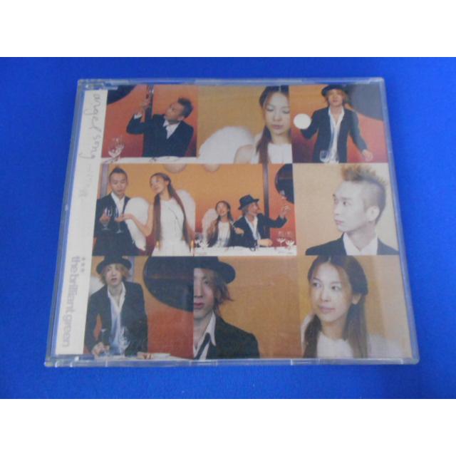 CD/the brilliant green ザ・ブリリアントグリーン/angel song(エンジェル・ソング) -イヴの鐘-/中古/cd25084 | 