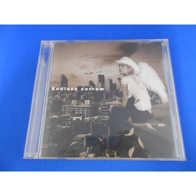 CD/浜崎あゆみ はまさきあゆみ/Endless sorrow エンドレス・ソロウ/中古/cd25089 | 