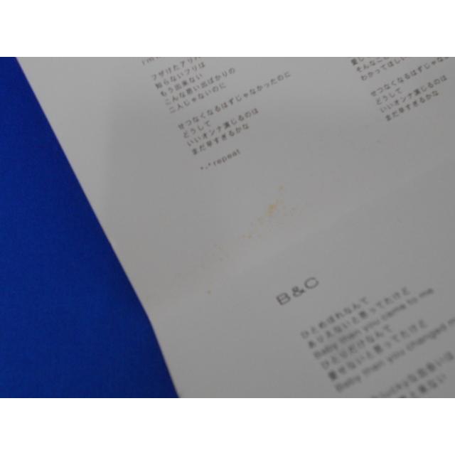 CD/utada hikaru 宇多田ヒカル/Movin'on without you ムーヴィン・オン・ウィズアウト・ユー/中古/cd25099 |  | 01