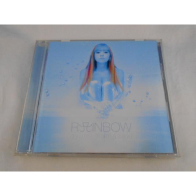 CD/ayumi hamasaki 浜崎あゆみ/RAINBOW レインボー/中古/cd25107 | 