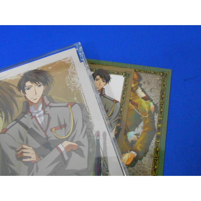 CD/森川智之/今日からマ王! キャラクターソングシリーズ vol.2 ウェラー卿コンラート/中古/cd25121 |  | 01
