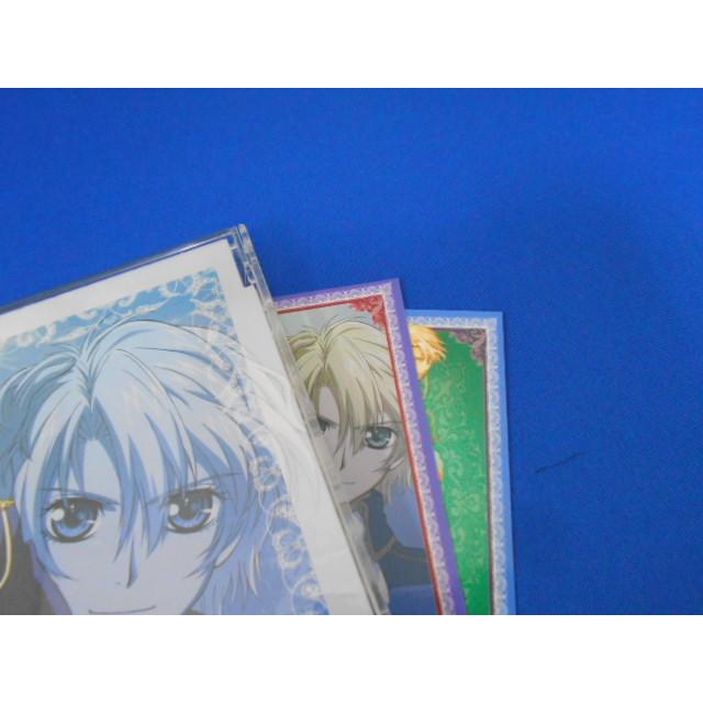 CD/斎賀みつき/今日からマ王! キャラクターソングシリーズ vol.3 フォンビーレフェルト卿ヴォルフラム/中古/cd25122 |  | 01