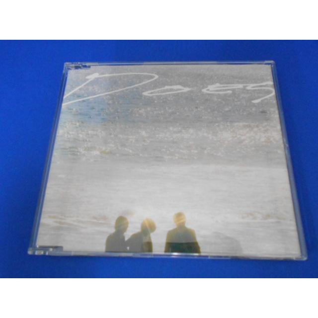 CD/DOES ドーズ/世界の果て／トーチ・ライター/中古/cd25125 | 