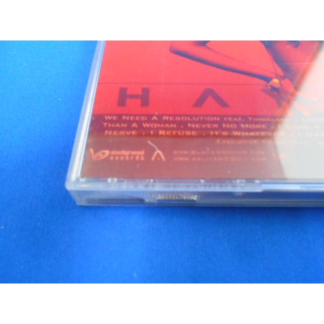 CD/AALIYAH アリーヤ/AALIYAH (輸入盤)/中古/cd25145 |  | 01