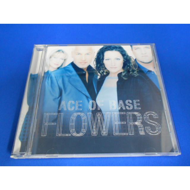 CD/ACE OF BASE エイス・オブ・ベイス/FLOWERS フラワーズ (輸入盤)/中古/cd25172 | 