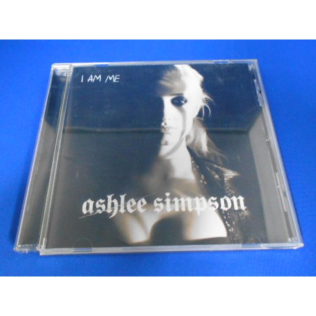CD/ashlee simpson アシュリー・シンプソン/I AM ME アイ・アム・ミー/中古/cd25182 | 