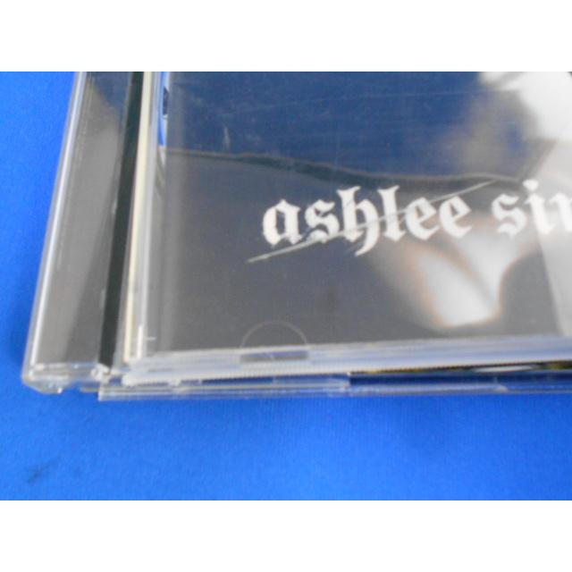 CD/ashlee simpson アシュリー・シンプソン/I AM ME アイ・アム・ミー/中古/cd25182 |  | 01
