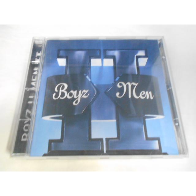 CD/BOYS II MEN ボーイズツーメン/II ツー【輸入盤】/中古/cd25184 | 