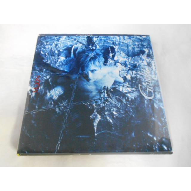 CD/Gackt ガクト/MOON ムーン/中古/cd25191 | 