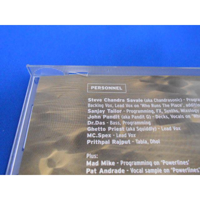 CD/ASIAN DUB FOUNDATION エイジアン・ダブ・ファウンデイション/TANK タンク/中古/cd25216 |  | 03