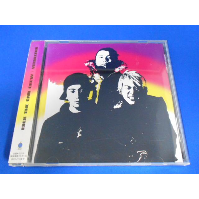 CD/KICK THE CAN CREW キック・ザ・カン・クルー/VITALIZER ヴァイタライザー/中古/cd25225 | 