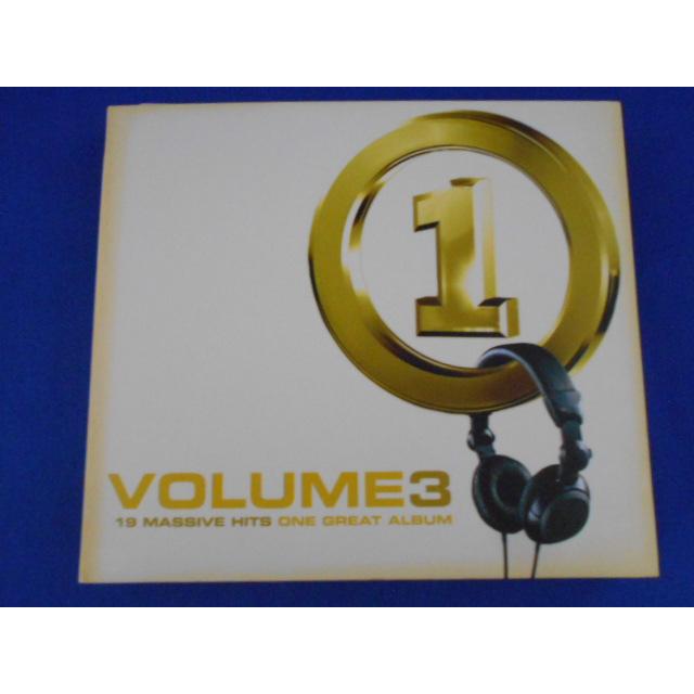 CD/VOLUME 3 ヴォリューム3(輸入盤)/オムニバス/中古/cd25249 | 
