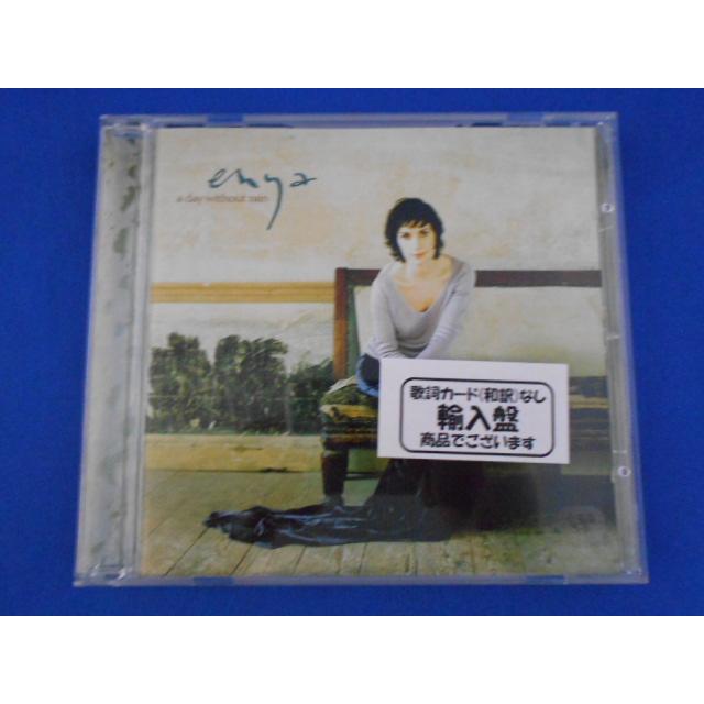 CD/enya エンヤ/a day without rain ア デイ ウィズアウト レイン(輸入盤)/中古/cd25251 | 