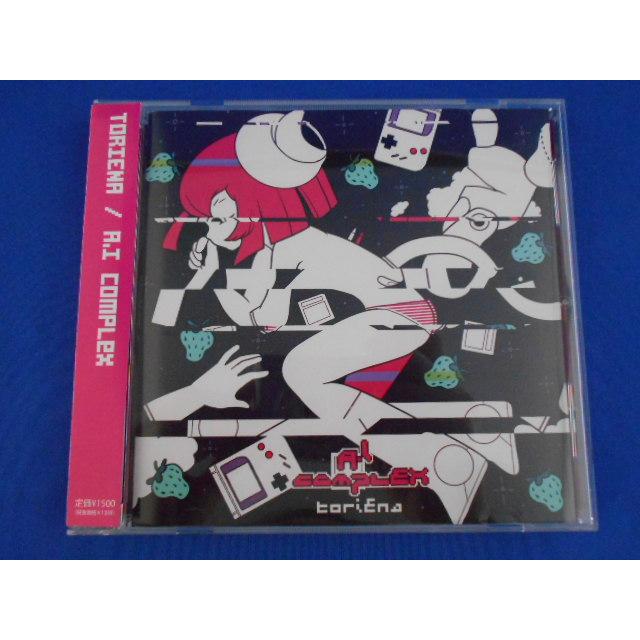 CD/TORIENA/A.I Complex/中古/cd25252 | 