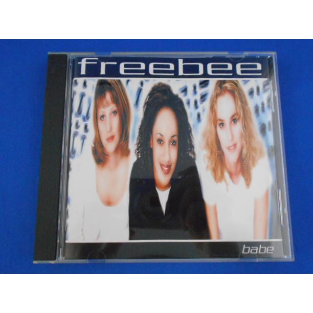 CD/freebee フリービー/babe ベイブ(輸入盤)/中古/cd25255 | 