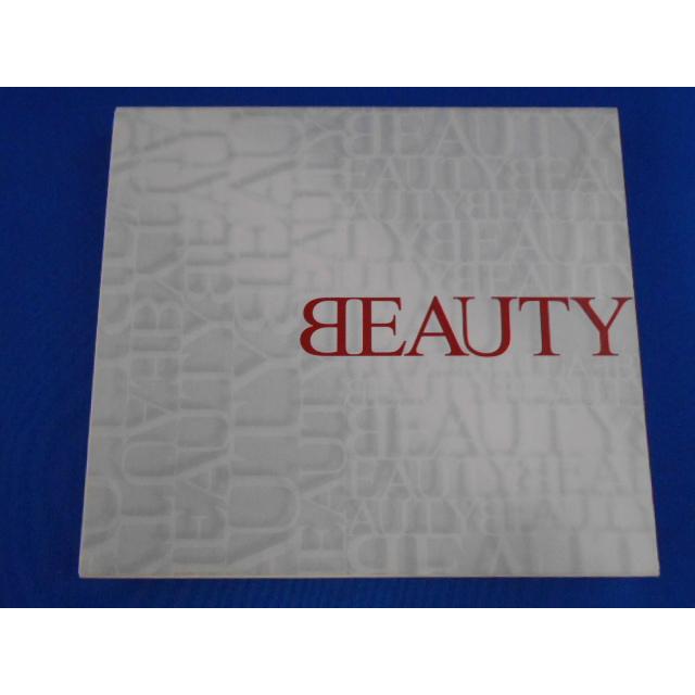 CD/BEAUTY ビューティー/オムニバス/中古/cd25258 | 