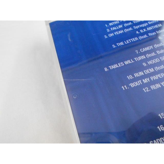 CD/FOXY BROWN フォクシー・ブラウン/Broken Silence ブロークン・サイレンス/中古/cd25263 |  | 01