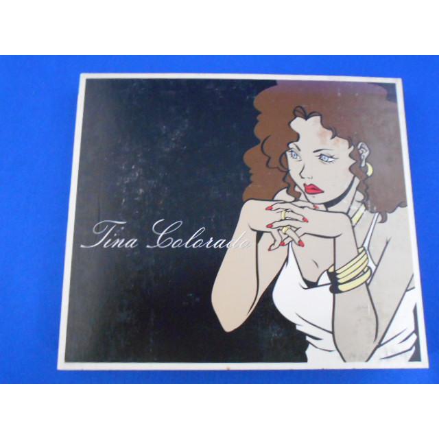 CD/Tina ティナ/Colorado コロラド/中古/cd25265 | 