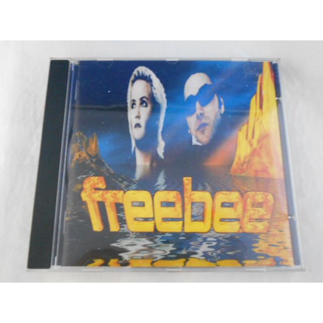 CD/freebee フリービー/True トゥルー(輸入盤)/中古/cd25278 | 