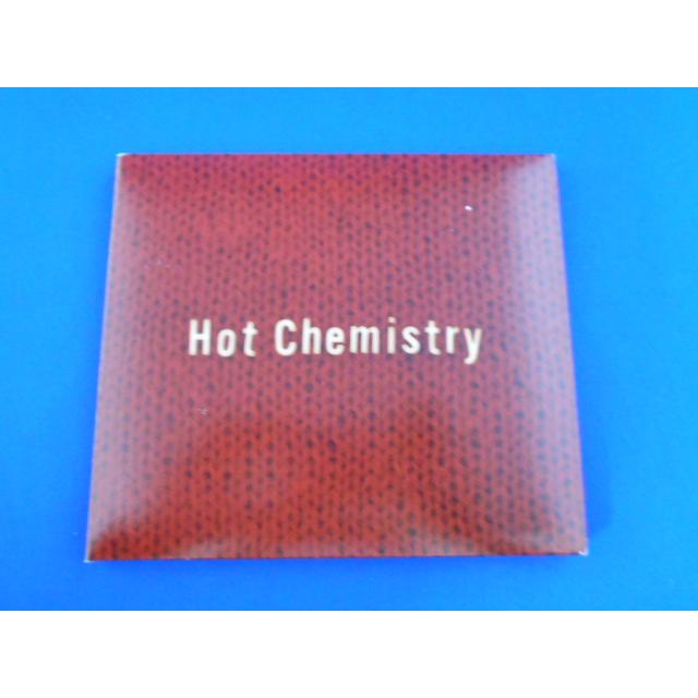CD/CHEMISTRY ケミストリー/Hot Chemistry ホットケミストリー(デジパック仕様・限定盤)/中古/cd25281 | 