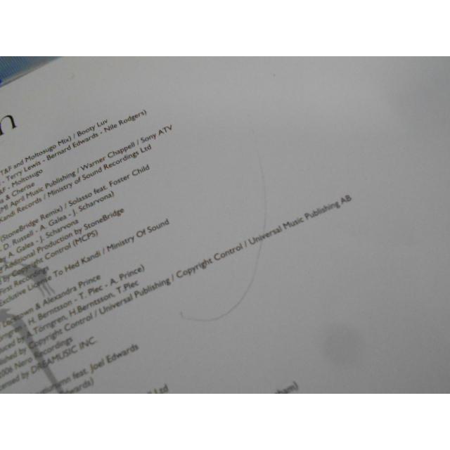 CD/house nation Tea Dance ハウスネイション ティー・ダンス/オムニバス/中古/cd25282 |  | 04