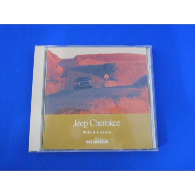 CD/Jeep Cherokee Wild&Luxury ジープ・チェロキー ワイルドアンドラクジュアリー/サウンドトラック/中古/cd25285 | 