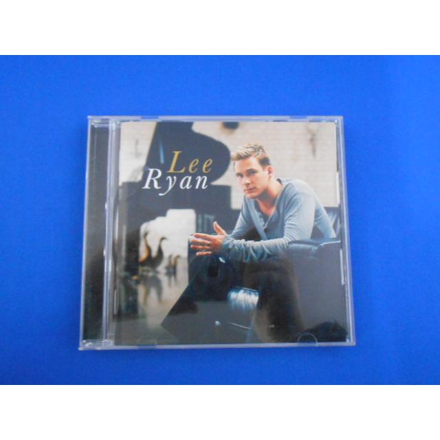 CD/Lee Ryan リー・ライアン/Lee Ryan リー・ライアン/中古/cd25286 | 