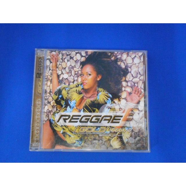 CD/REGGAE GOLD 2004【輸入盤】レゲエ ゴールド2004/オムニバス/中古/cd25300 | 