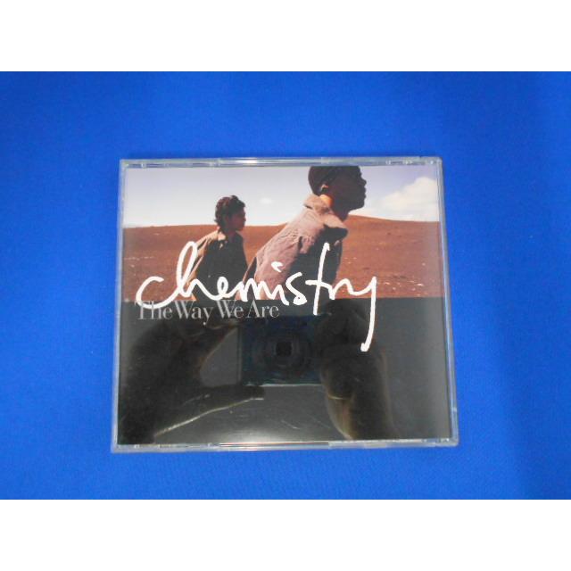 CD/CHEMISTRY ケミストリー/The Way We Are ザ・ウェイ・ウィー・アー/中古/cd25310 | 