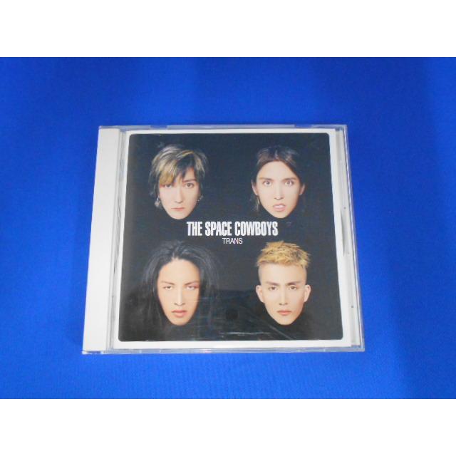 CD/THE SPACE COWBOYS ザ・スペース・カウボーイズ/TRANS トランス/中古/cd25312 | 