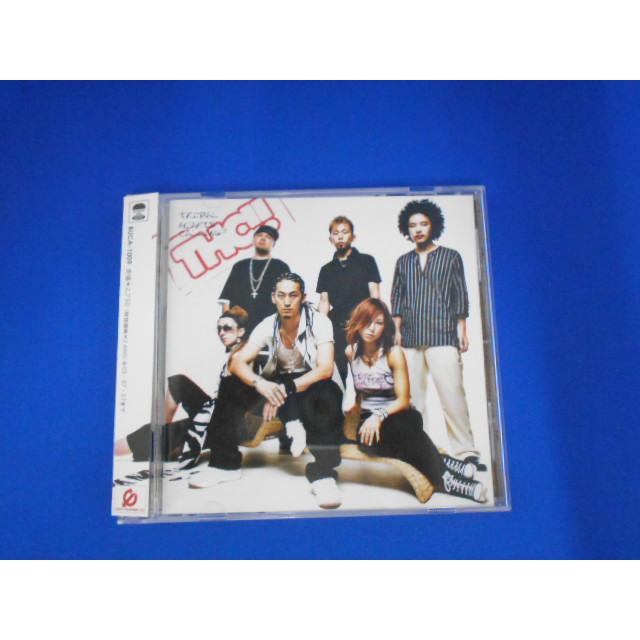 CD/THC!! ティーエイチシー/TRIBAL HEARTS CALLING!! トライバル・ハーツ・コーリング/中古/cd25313 | 