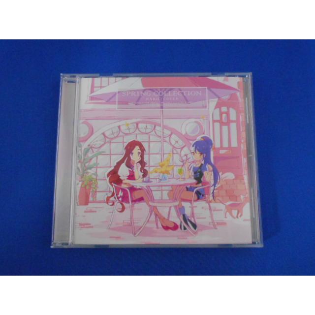 CD/TVアニメ/データカードダス『アイカツスターズ!』挿入歌シングル ハルコレ/AIKATSU☆STARS!/中古/cd25318 | 
