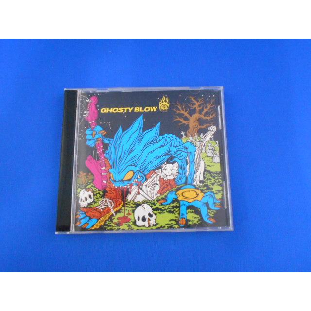 CD/GHOSTY BLOW ゴースティーブロウ/癖 YAMITSUKI/中古/cd25327 | 