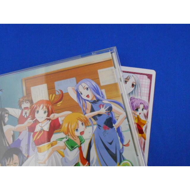 CD/三木眞一郎 清水愛 他/らいむいろ戦奇譚(せんきたん) ドラマCD1 あまのはら学舎鬨(まなびやのとき)/ドラマCD/中古/cd25343 |  | 01
