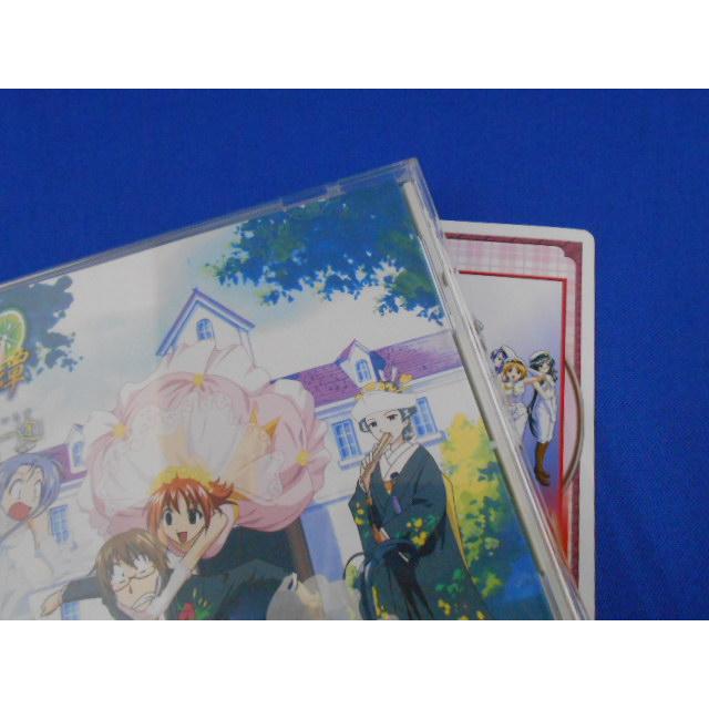 CD/三木眞一郎 みきしんいちろう 他/らいむいろ戦奇譚(せんきたん） DRAMA CD4 あまのはら愛一途/中古/cd25344 |  | 01